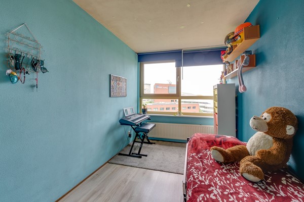 Medium property photo - Marga Klompéhof 90, 1314 WR Almere